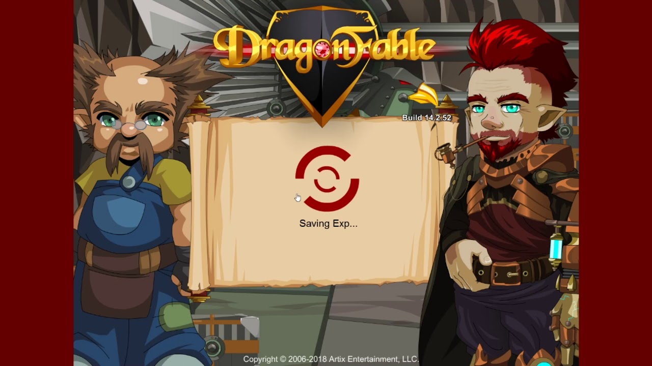 DragonFable Let's Play | Episode 1 | Alencia is Bored