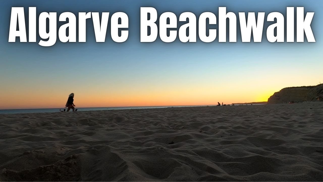 Praia do Beliche & Praia do Porto Mos | Beachwalk