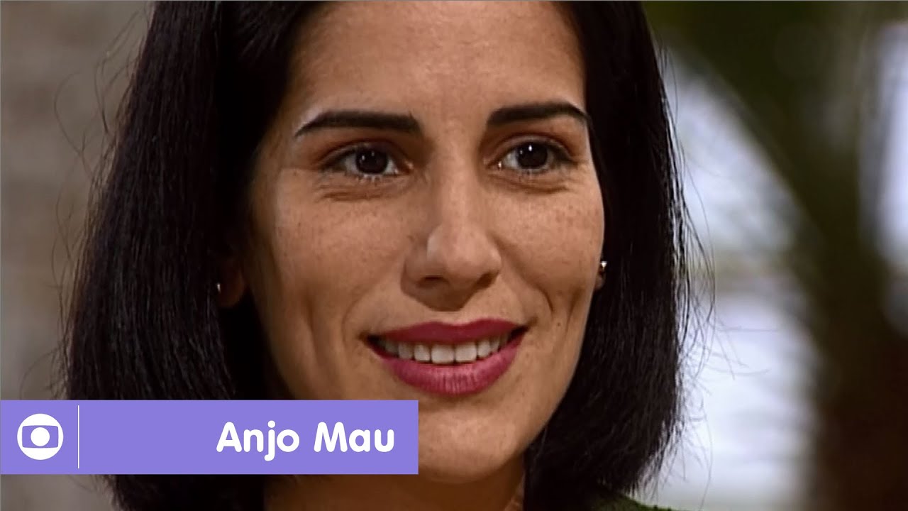 Anjo Mau: Gloria Pires &eacute; a ambiciosa Nice
