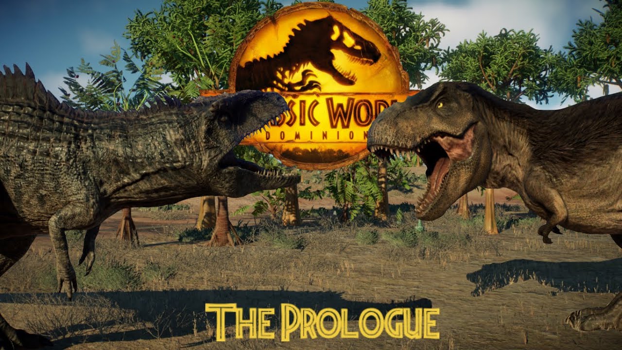 The Prologue Recreation || JWE2