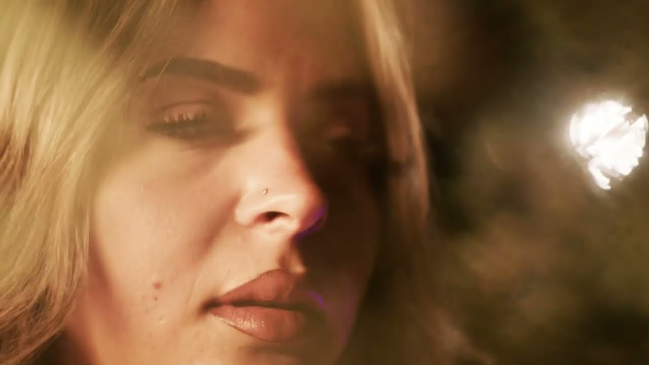 Isaac Fortuna - Amor Prohibido (Dir. @LauryFilms)