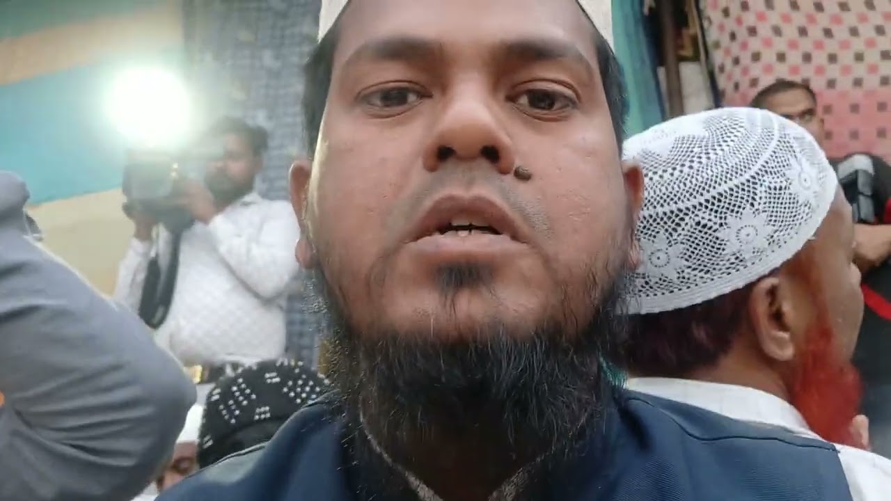 Mufti rizwan asharafi azhari up