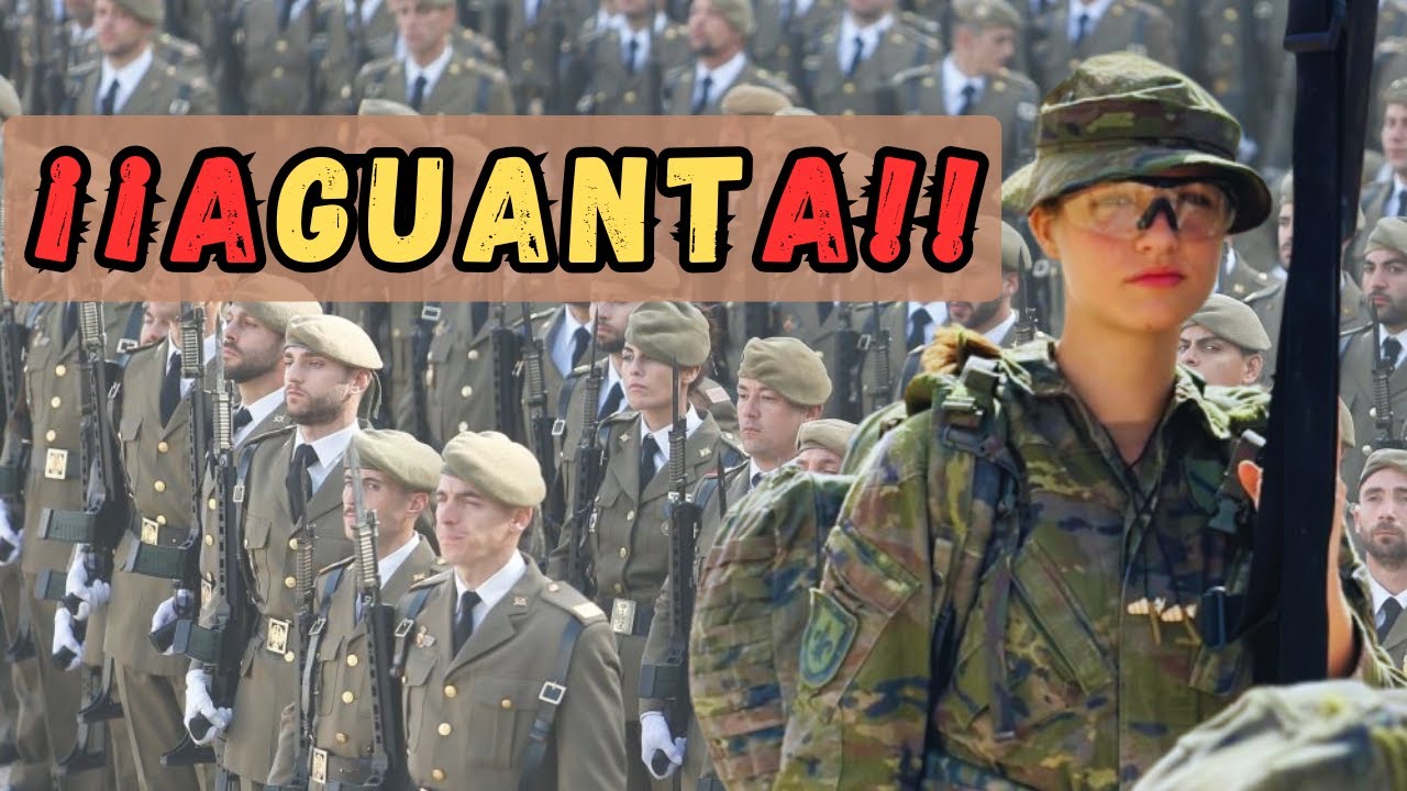 135. NO ABANDONES el Centro de Formación 🪖 Sargento te cuenta CASOS REALES 🤯 Te puedes arrepentir 😵