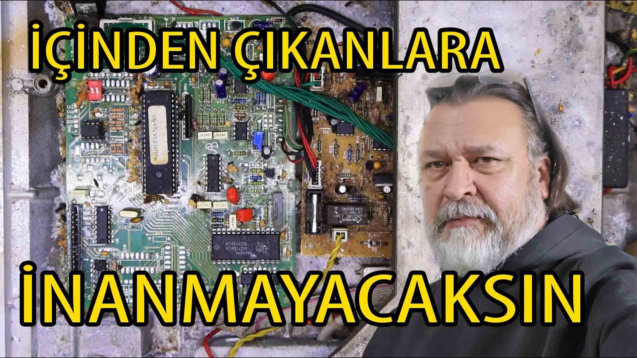 Bunu gürünce alışverişlerinizde daha dikkatli olacaksınız.