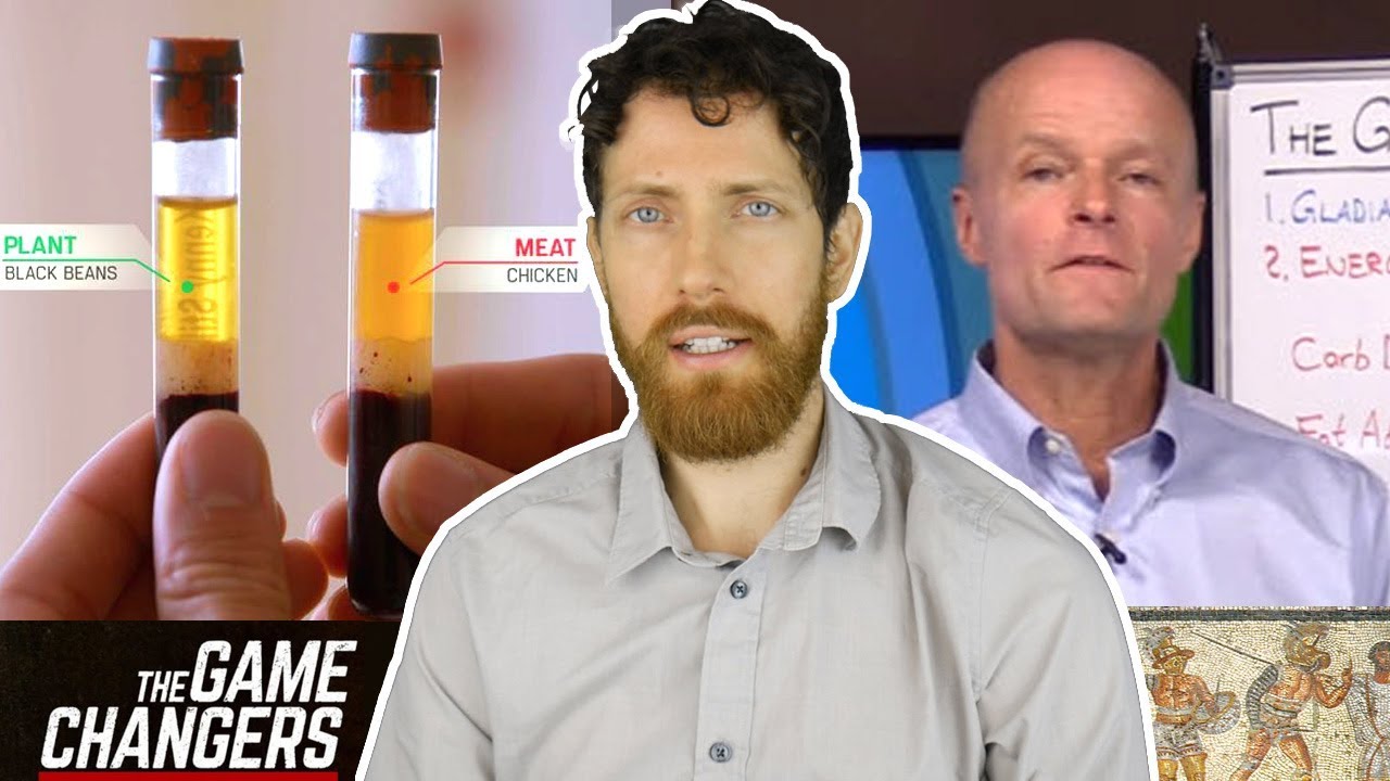 Game Changers Debunked by Real Doctor - Response