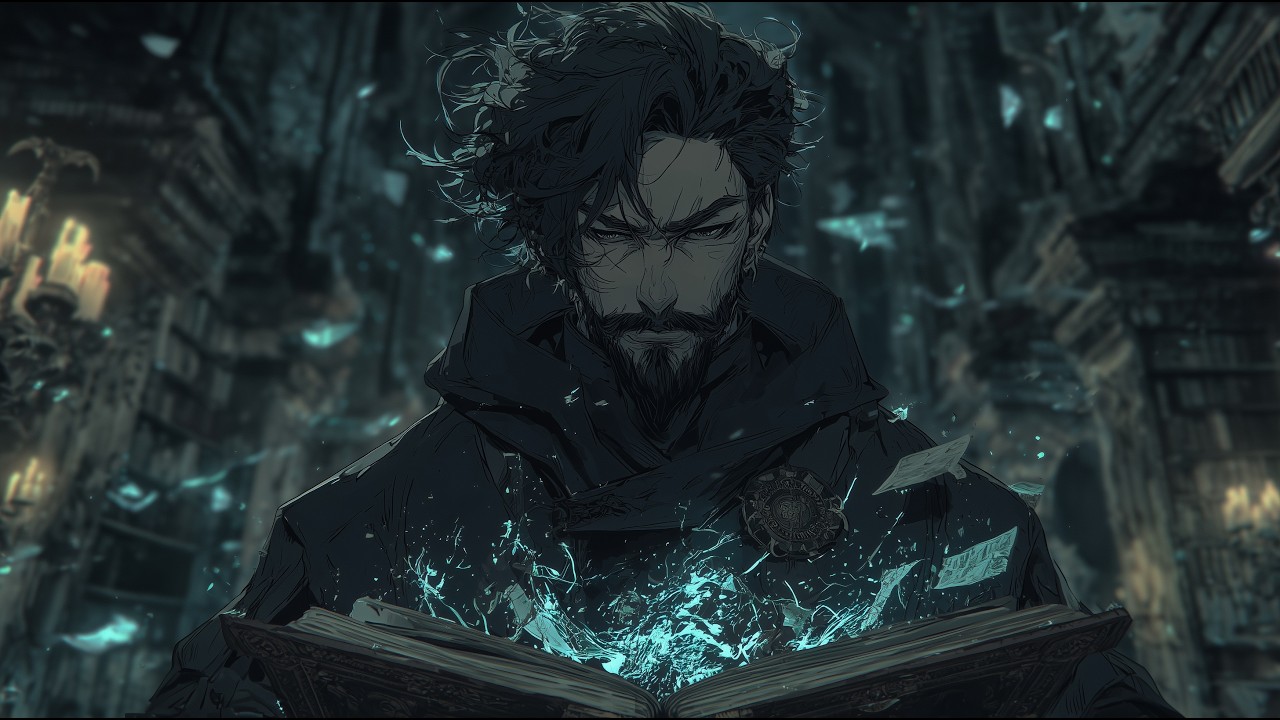 The Book