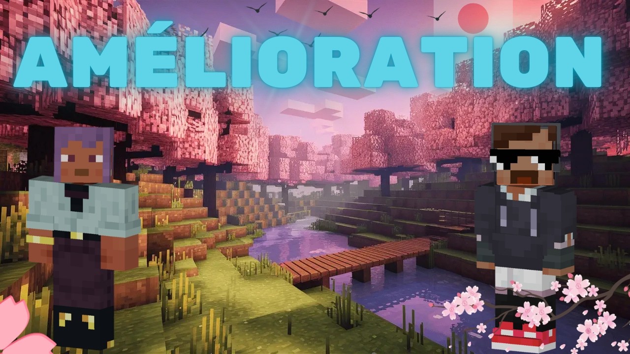 ON AMELIORE NOTRE SURVIE ft. SNYZEX (que des galères)