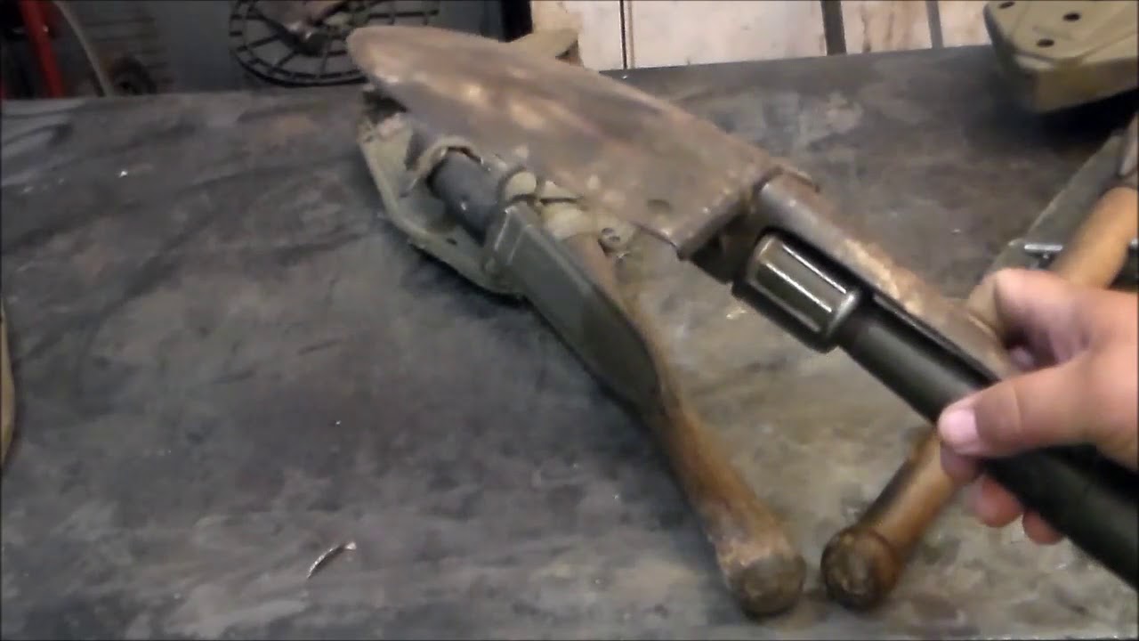 E Tools in SHTF