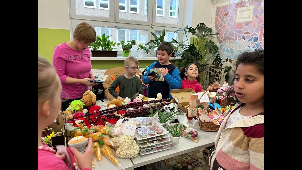 Školské správy_MAREC 2024_Spojená škola Pohronská Polhora