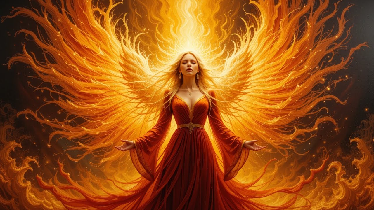 The Power | Ritual Songs For Witches