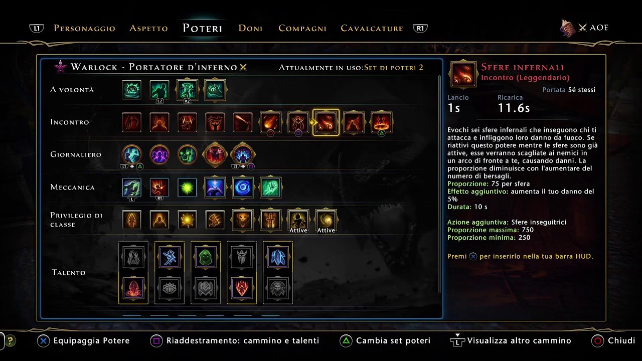 Neverwinter ITA: Campagnando 😉