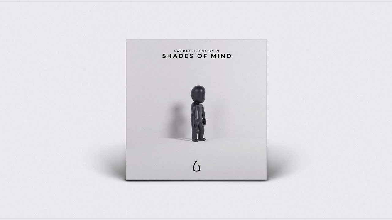 Lonely in the Rain - Shades Of Mind (Full EP)