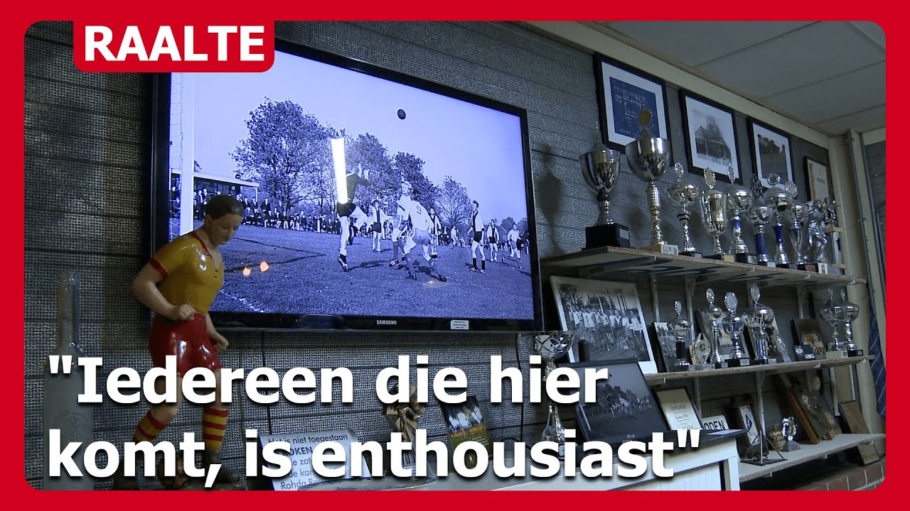 Rohda Museum Raalte officieel geopend: "Iedereen die hier komt, is enthousiast"
