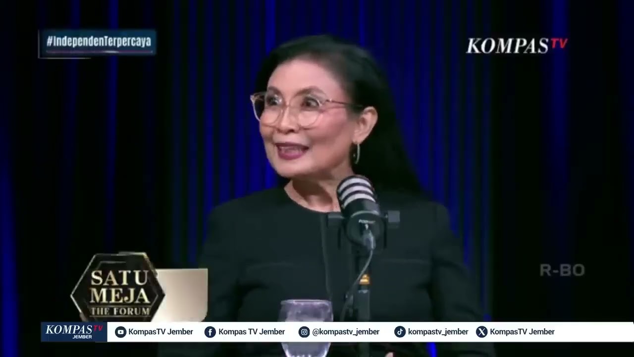 Perdebatan Posisi Polri, Lebih Efektif Di Bawah Presiden atau Kementerian