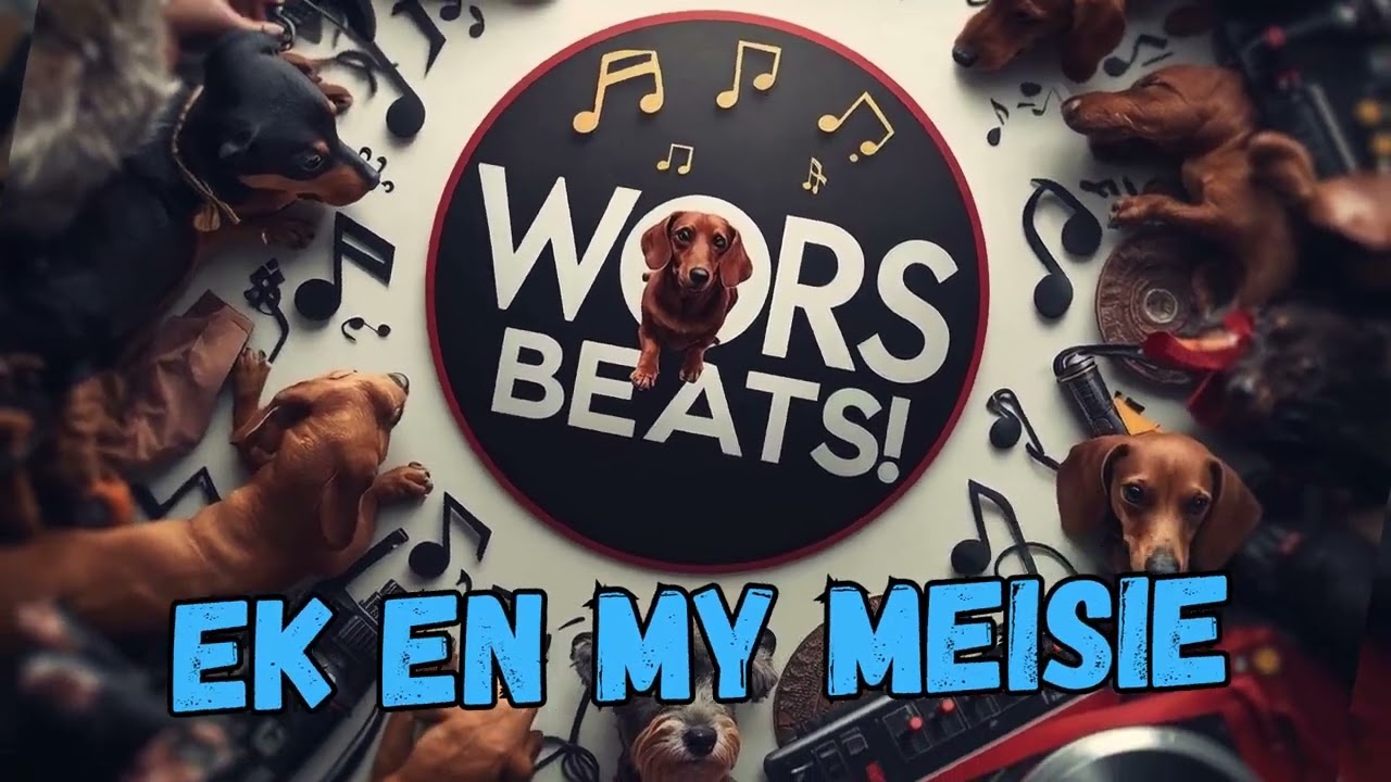 Ek En My Meisie