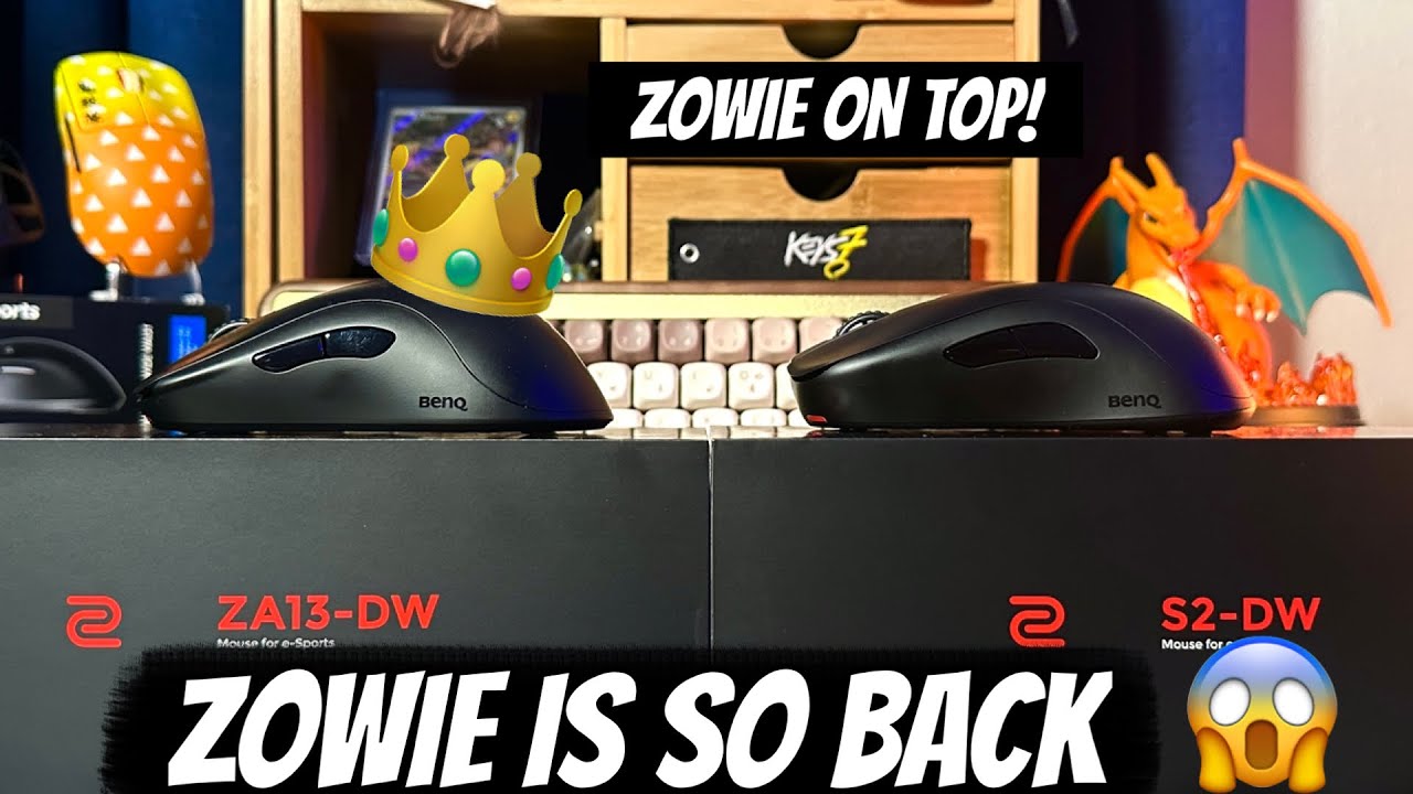 Zowie ZA13-DW and S2-DW Review!