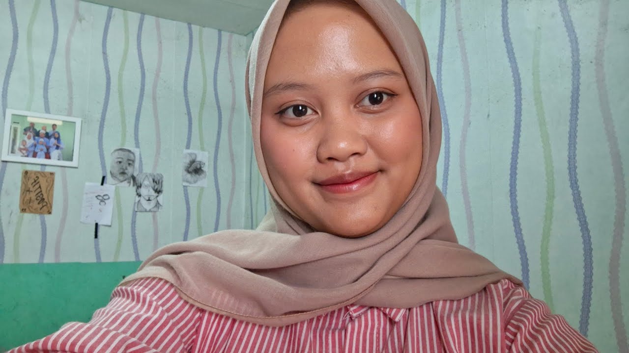 Salsabila Adzani - Kandidat Google Student Ambassador 2026 Indonesia - Universitas BSI