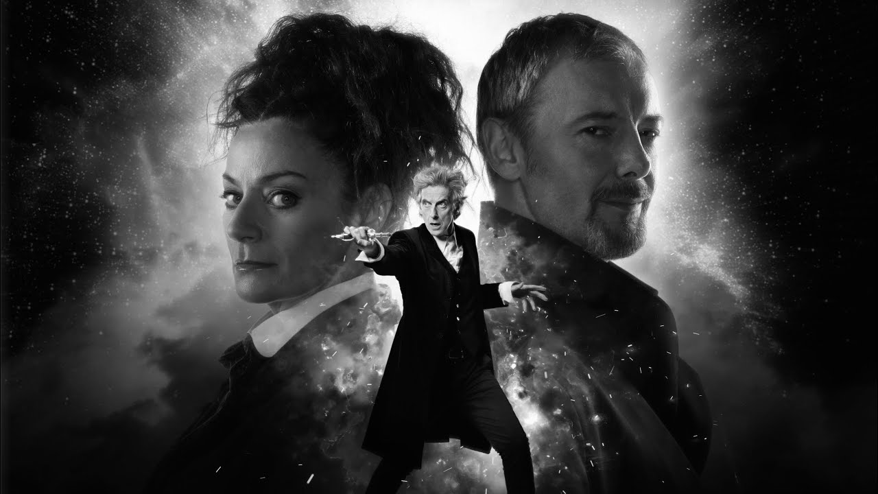 Genesis Of The Cybermen (World Enough And Time/The Doctor Falls Fan Edit) Review