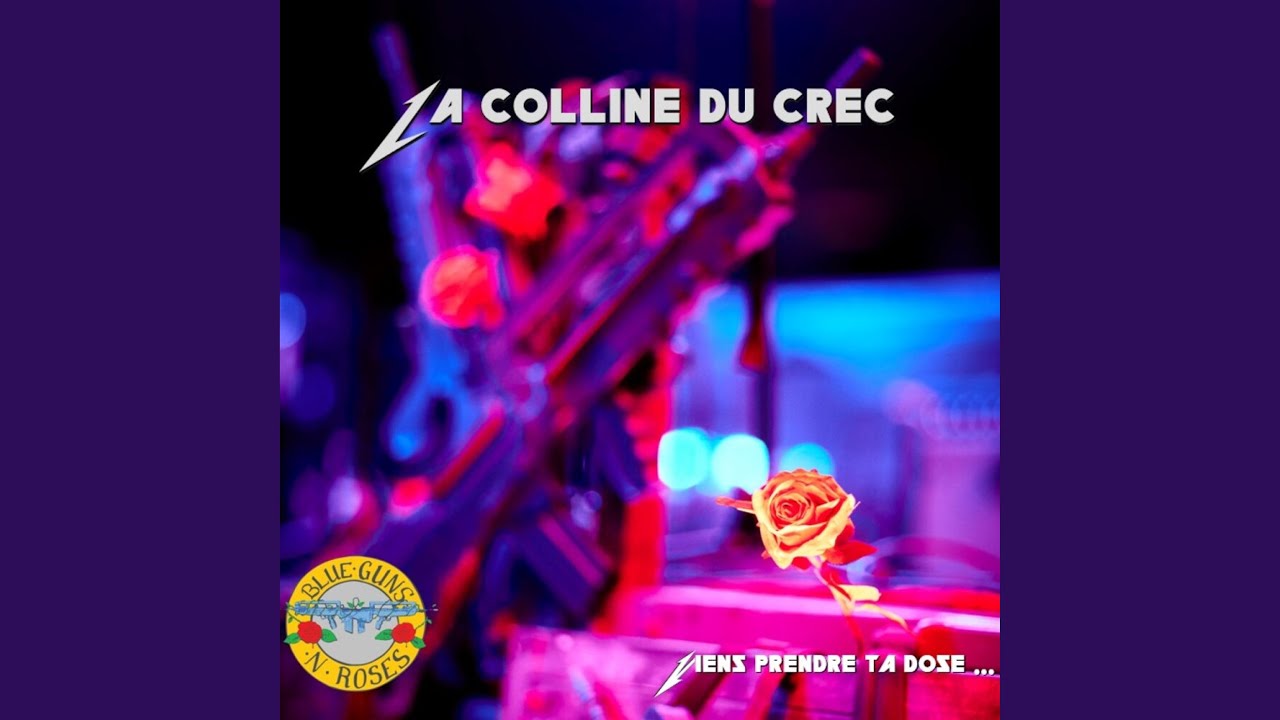 L'enfant du crec