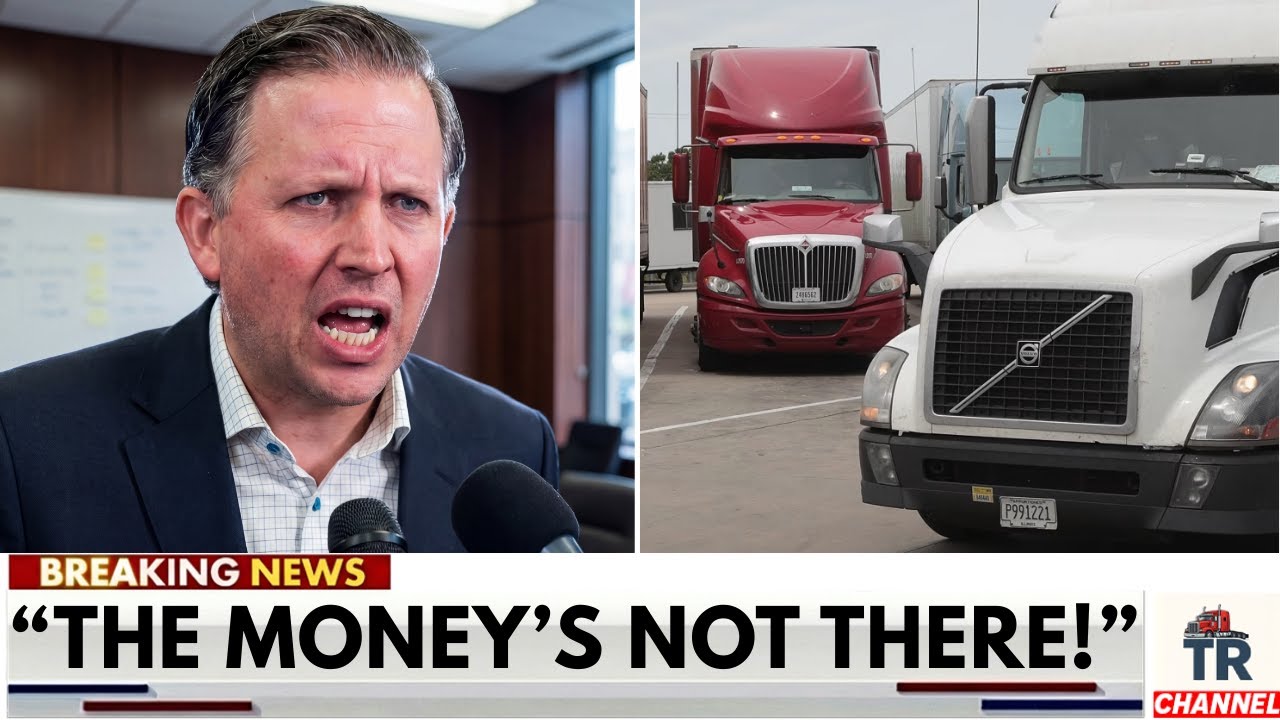 $1 BILLION Carrier Files Bankruptcy - 3 Months After $300M Bailout Failed