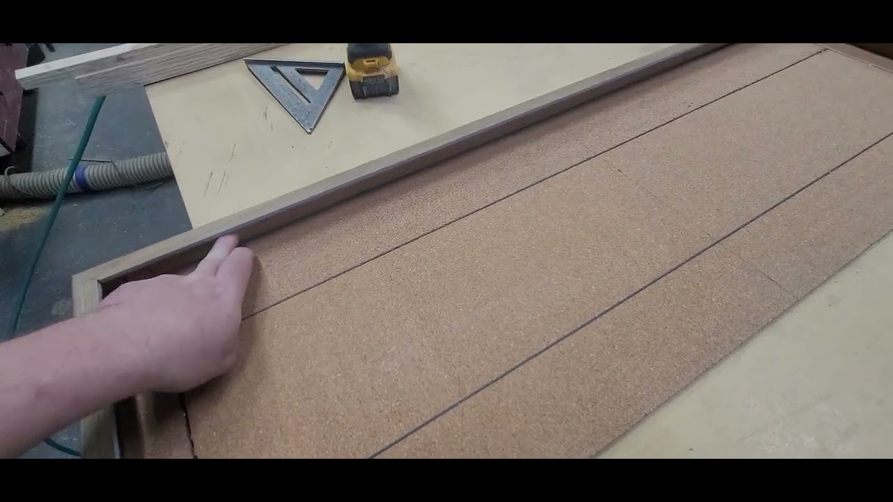 Cement Step Cap Stair Treads