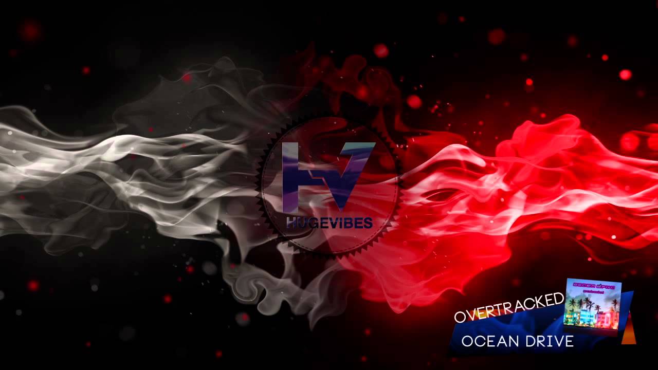 Overtracked - Ocean Drive