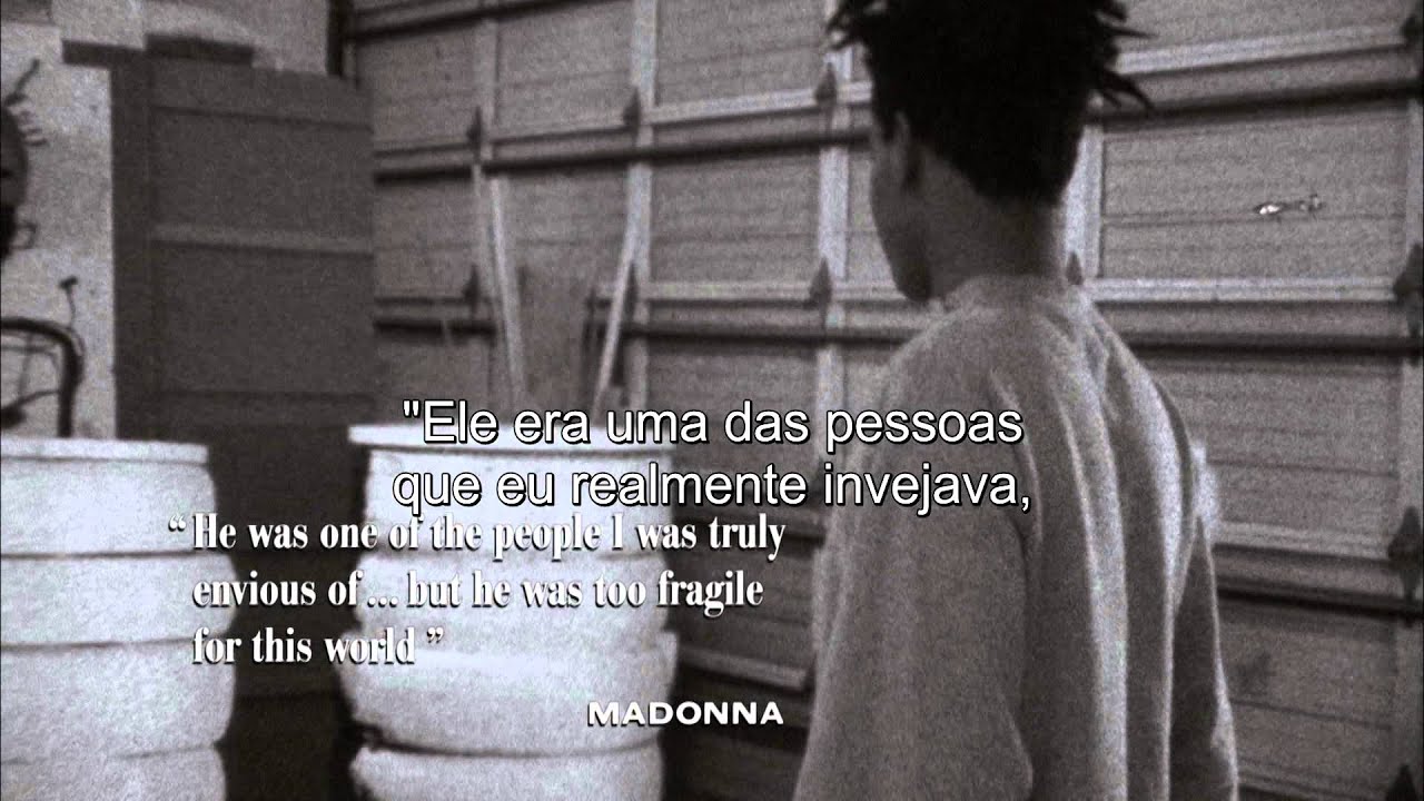 Jean-Michel Basquiat: Um Jovem Brilhante