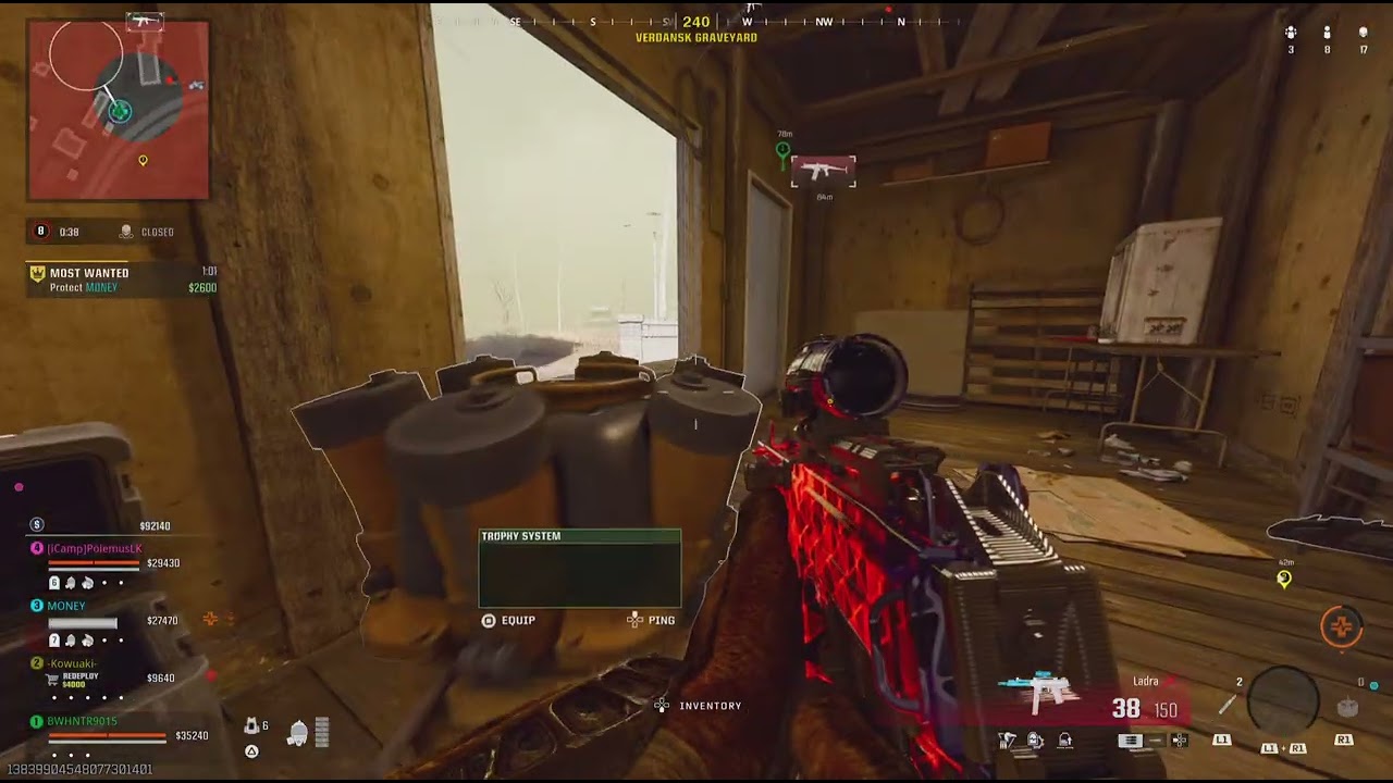 Took a while but got it!