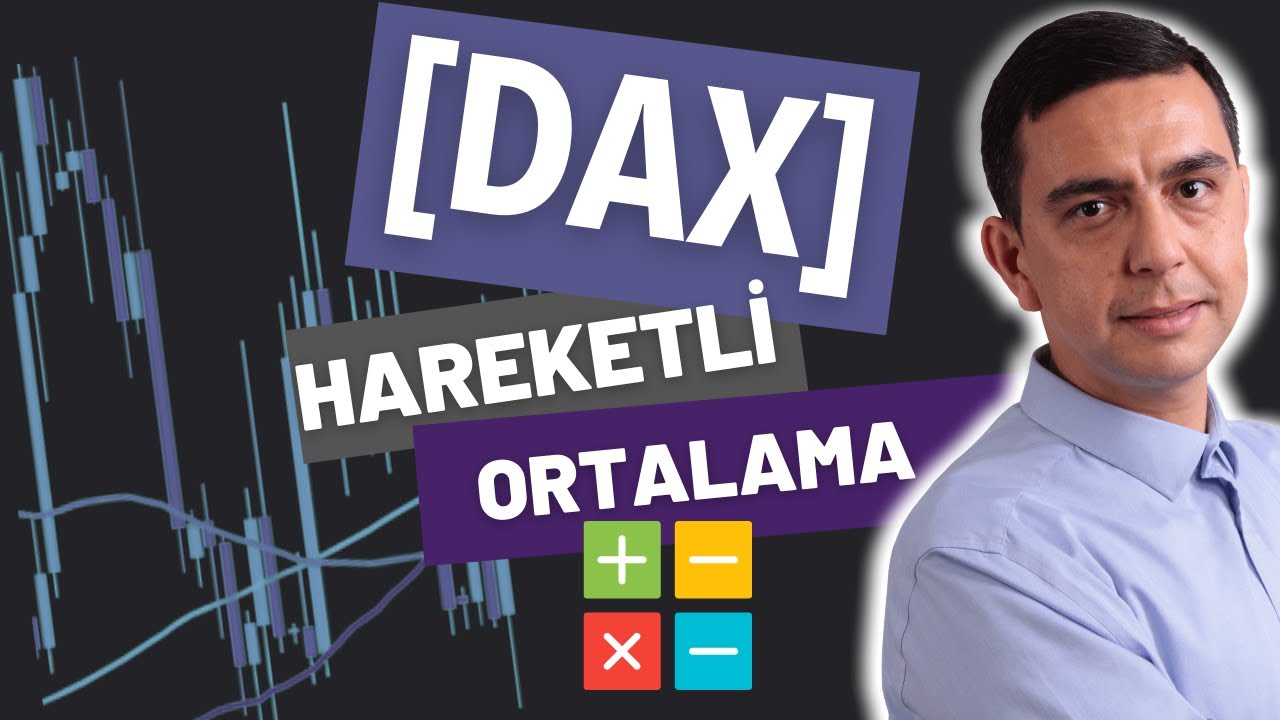 Power BI'da Hareketli Ortalamalar Nasıl Hesaplanır?