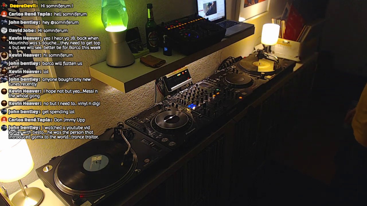 Electronic Escapes - Episode 5 : Trance Classics - Vinyl only Set