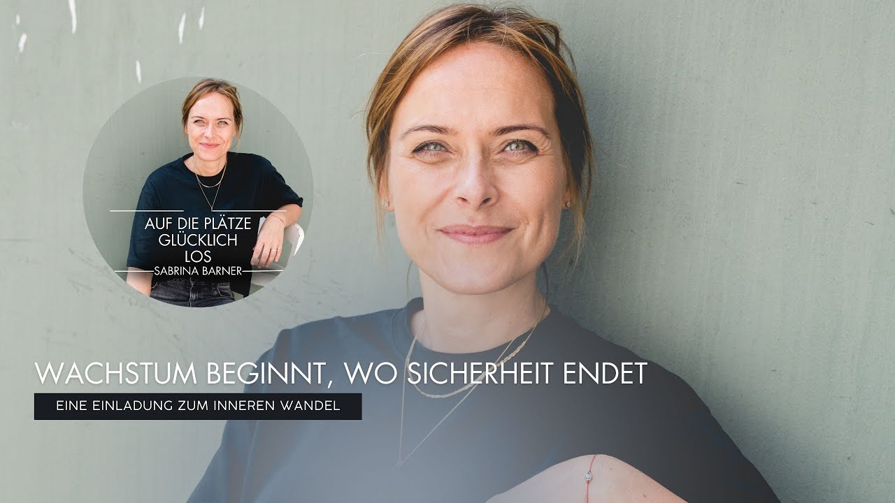 Grenzgang: Warum inneres Wachstum an deinen Grenzen beginnt