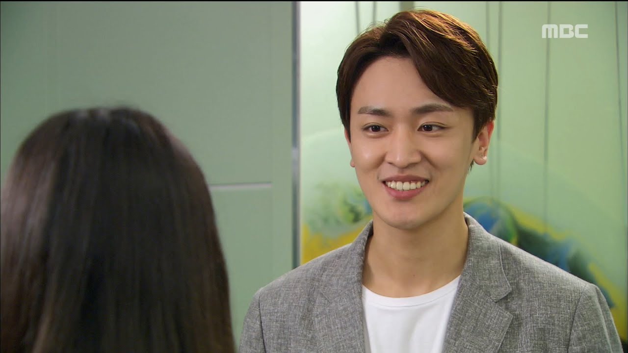 [Good person] 좋은 사람 68회 - Jang Jae-Ho find romance '우희진&장재호' 본격적인 연애 시작!? 20160803