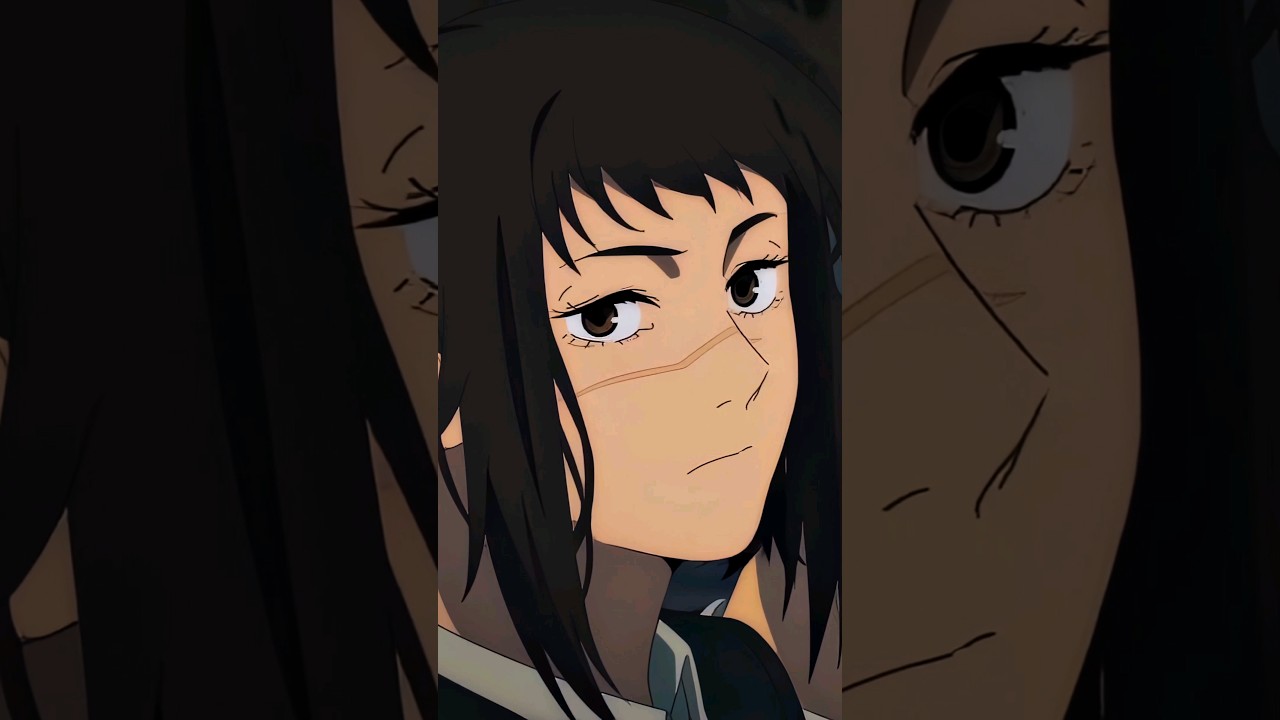 Michiko Tendo「edit」#shorts #edits #editanime #anime #estenkai #michikotendo #michikotendoedit