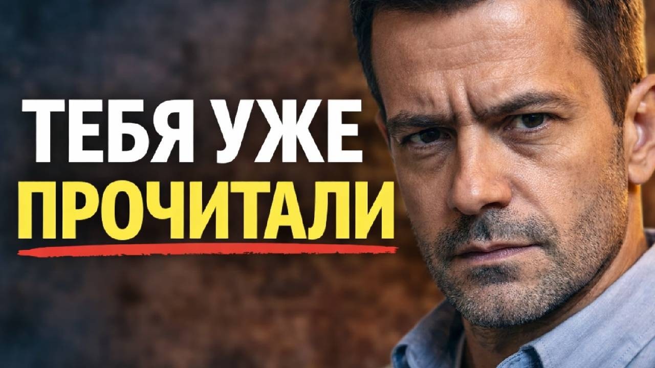 Что если люди понимают, что тебя можно не уважать за первые 10 секунд?