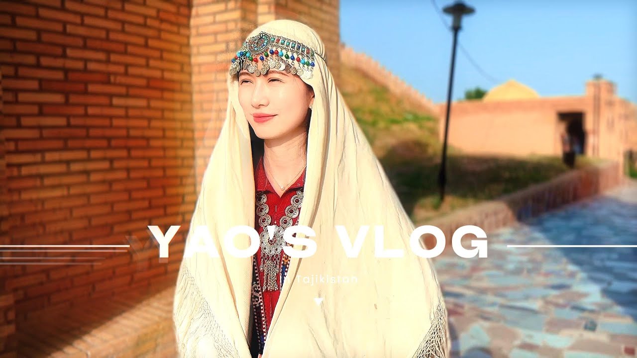 GLOBALink | China-Tajikistan relationship in eyes of Tajik people