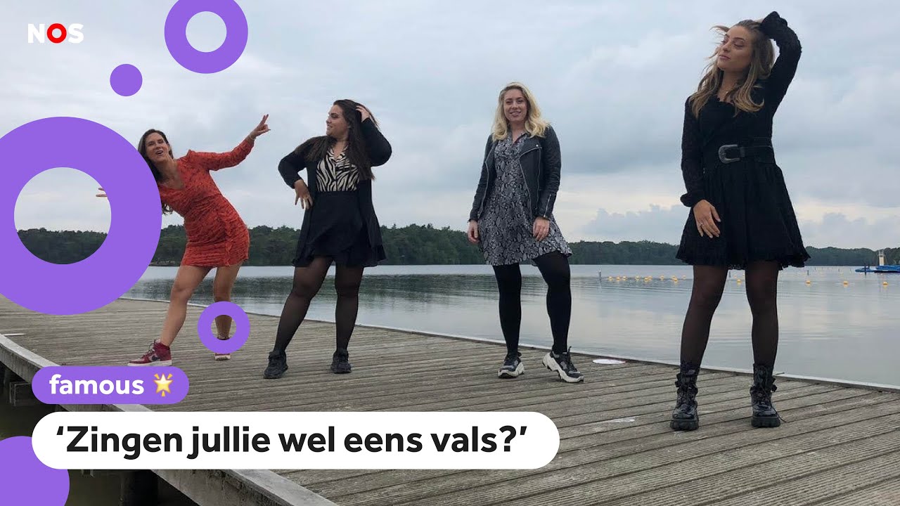O'G3NE over hun eerste optreden, samenwerken en BTS