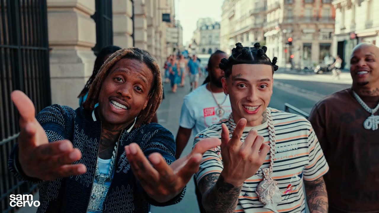CENTRAL CEE TYPE BEAT 