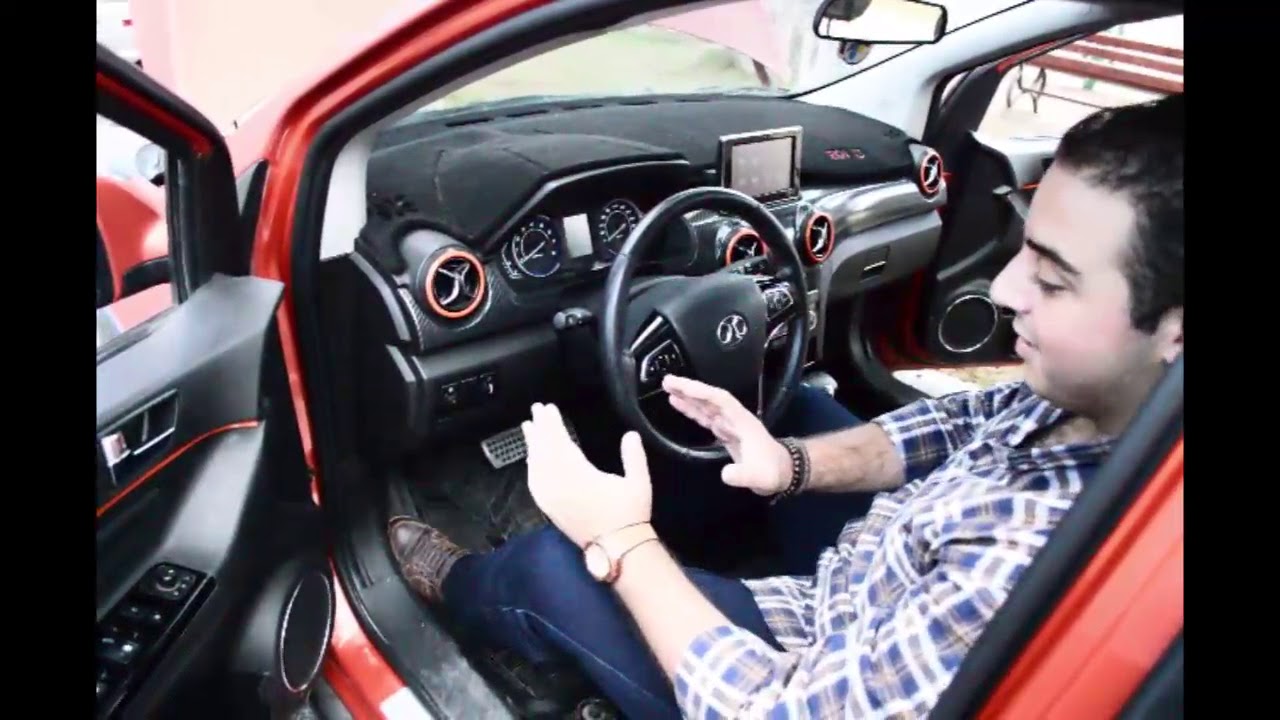تقرير Senova X25