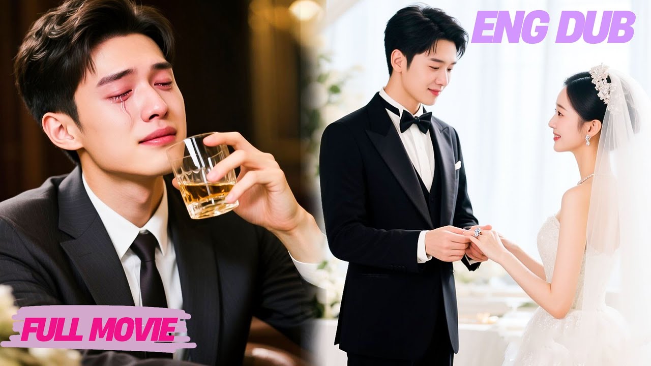 [Dubbed Eng]Cinderella claimed she’d marry his rival, CEO drank in heartbreak and nearly died