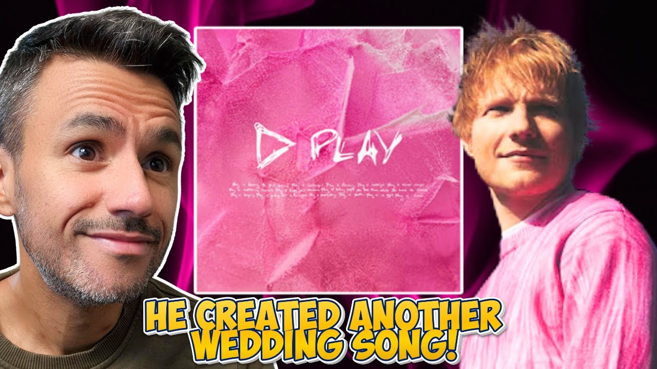 Ed Sheeran - In Other Words | REACTION | First Time Hearing New Album
