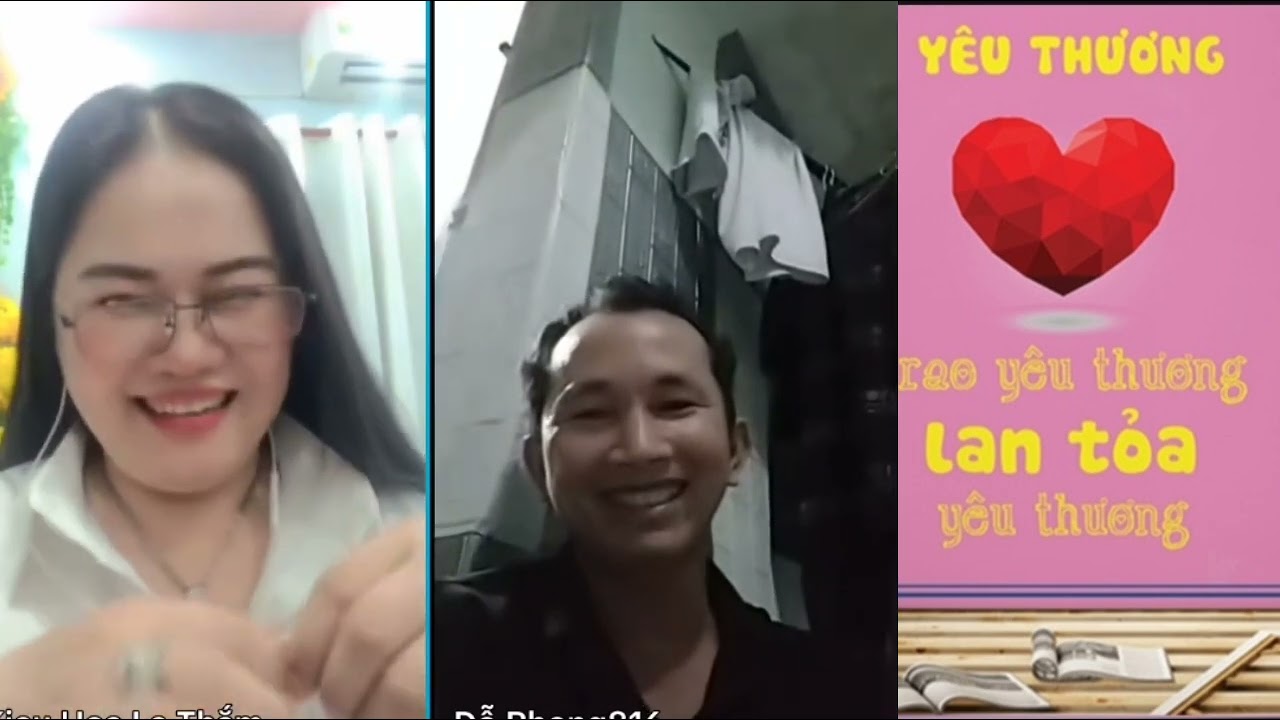 KIỀU HOA LÁ THẮM BẺN LẺN CÀ KHỊA DUÊN HÀI HƯỚC QUẠCH TẸC 😂😂