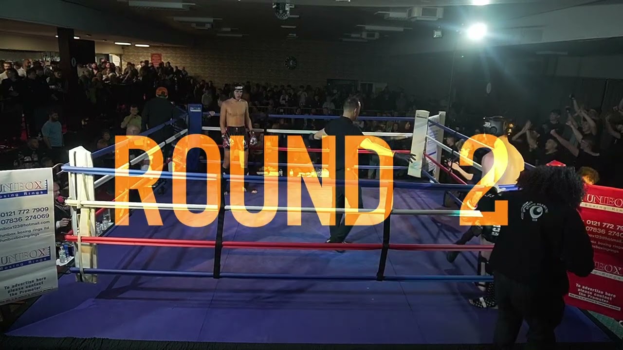 Harvey Mcnulty Vs Ryan Stone