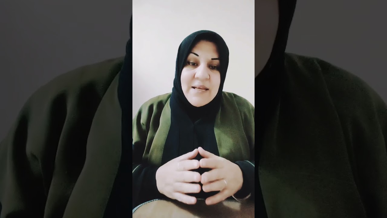 في علاقة بين حماتي وأبويا وخطيبي عاوزة ينتقم من أبويا ويكسر عينه طلب مني؟؟