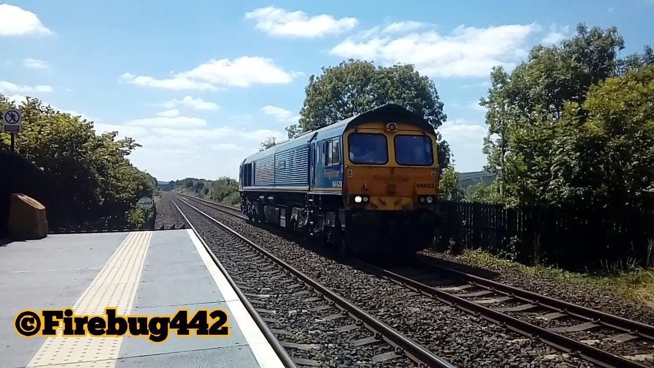 Freightliner - 66623