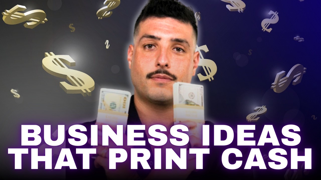 10 Shockingly Profitable Businesses Anyone Can Start