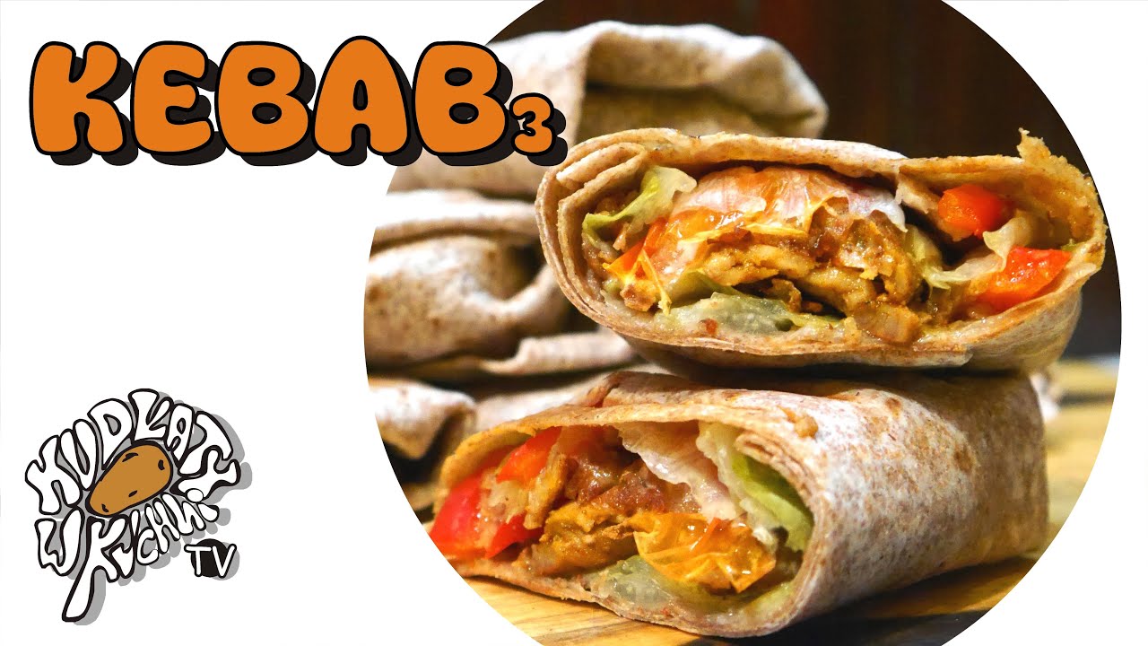 Kebab 3 Kudłaty w kuchni TV odc. CLXI