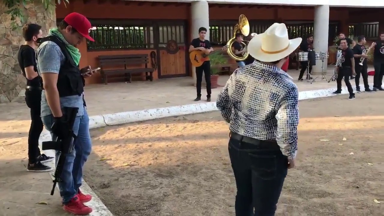 Asi Es La Vida En Culiacan Sinaloa