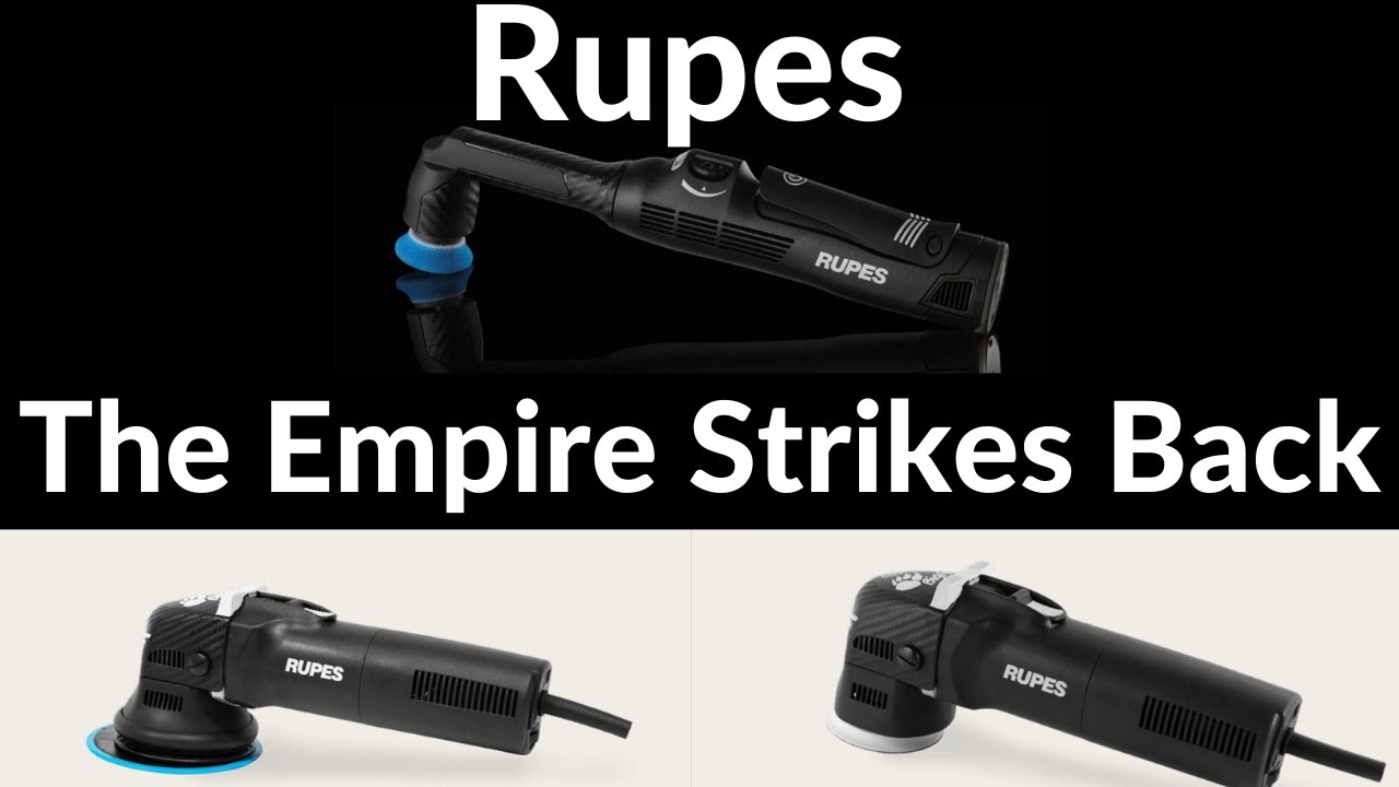 Rupes 2025: ibrid nano 2 / LHR 125 Duetto / LHR 75 2 - coming soon