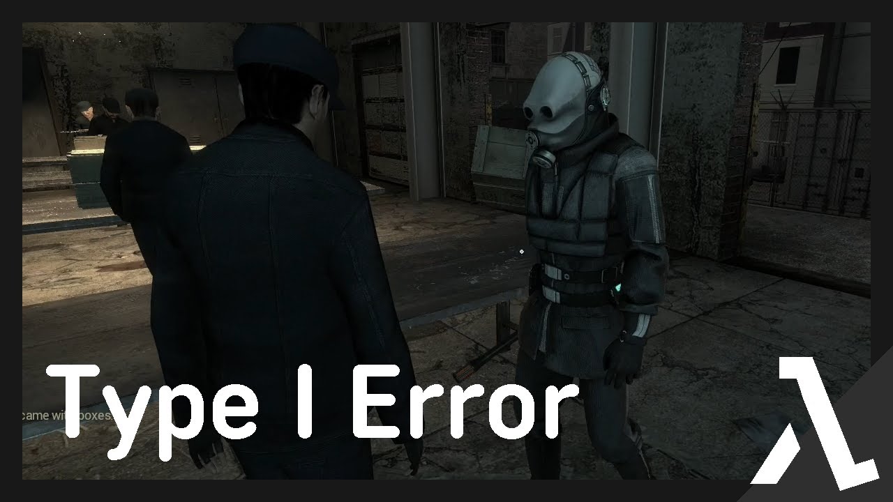 Type I Error | Project: Synapse Beta
