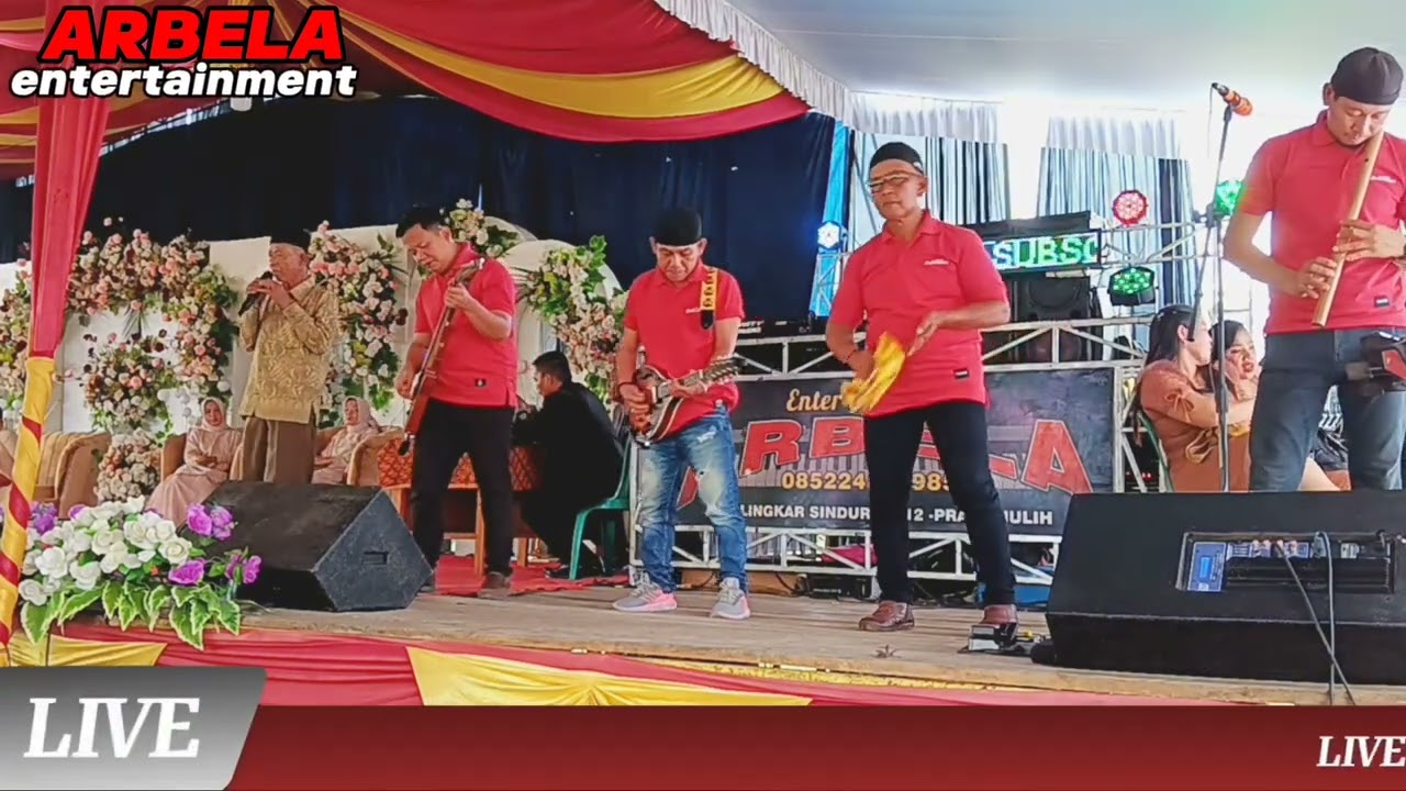 terkesima by orgenplus arbela